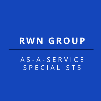RWN Group logo