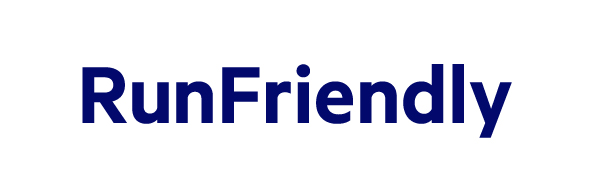 RunFriendly logo