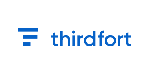 Thirdfort logo